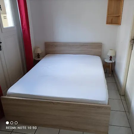 Appartement Dumas Bayeux Exterior photo
