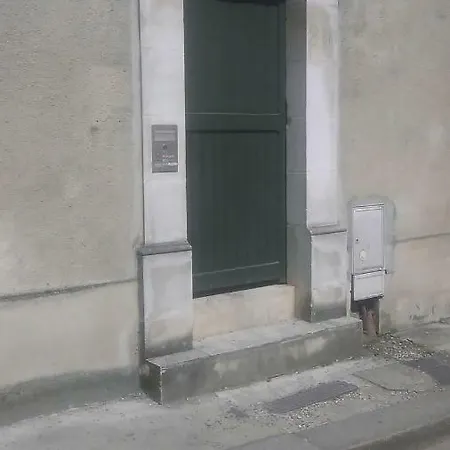 Appartement Dumas Bayeux Exterior photo