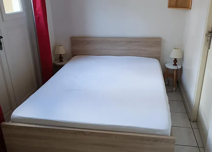Appartement Dumas