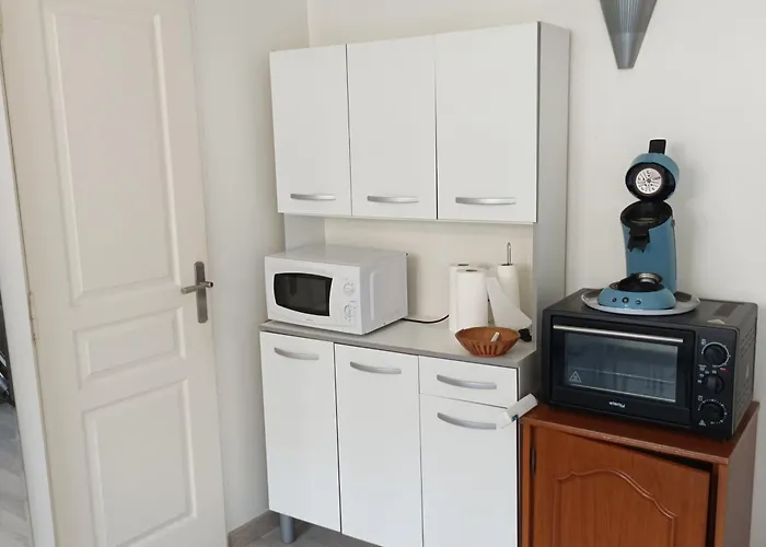 Appartement Dumas
