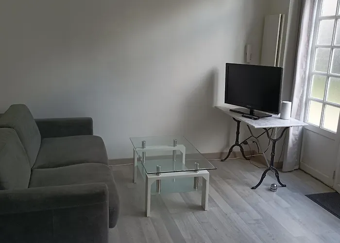 Appartement Dumas