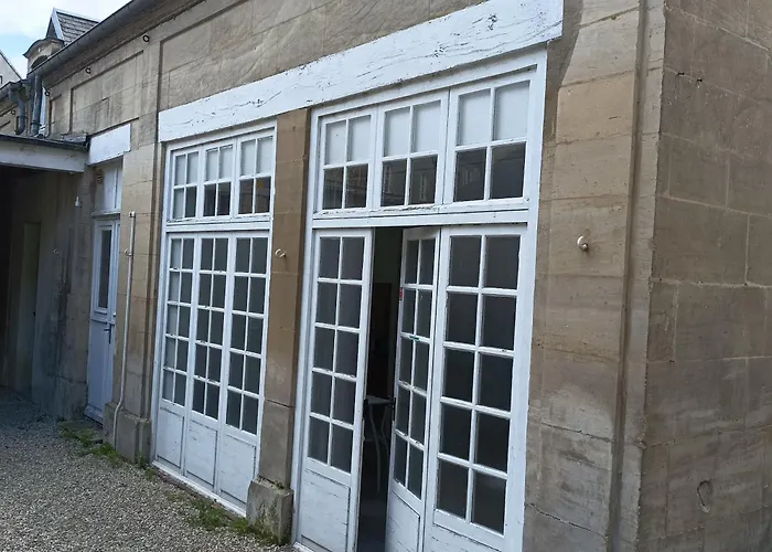 Appartement Dumas