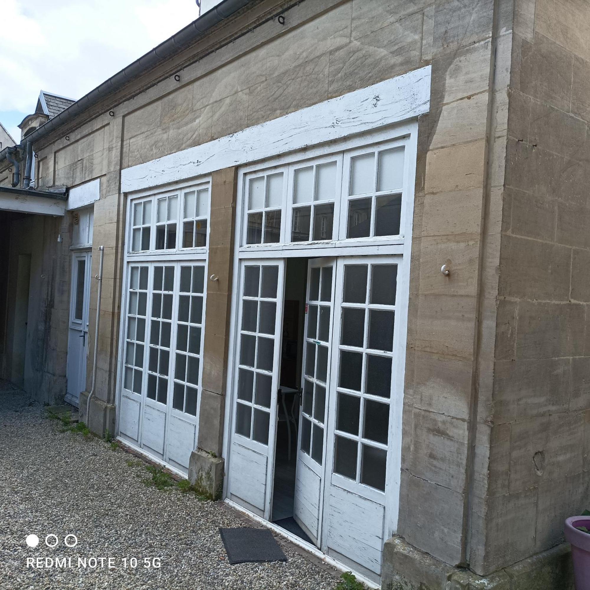 Appartamento Dumas Bayeux