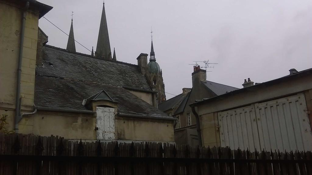Dumas Bayeux