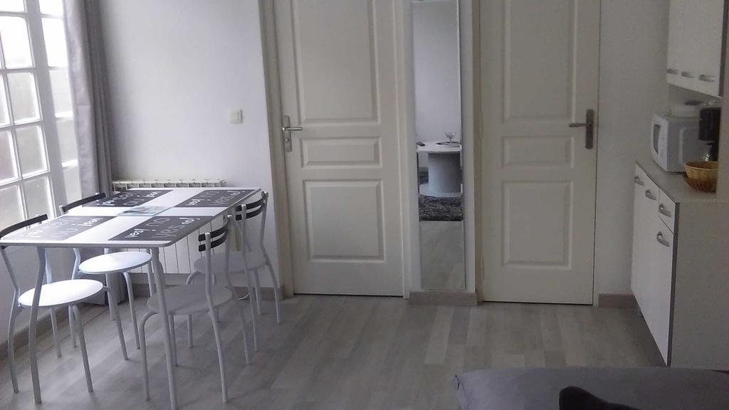 Apartment Dumas *